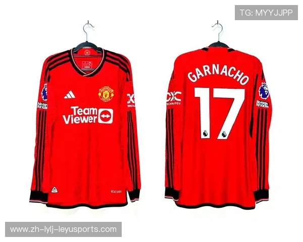 英超官方2017赛季球衣发售全记录