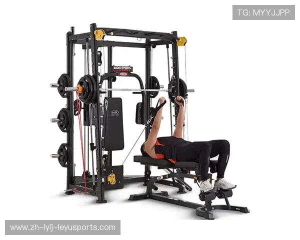 美国健身器材排行榜前十名