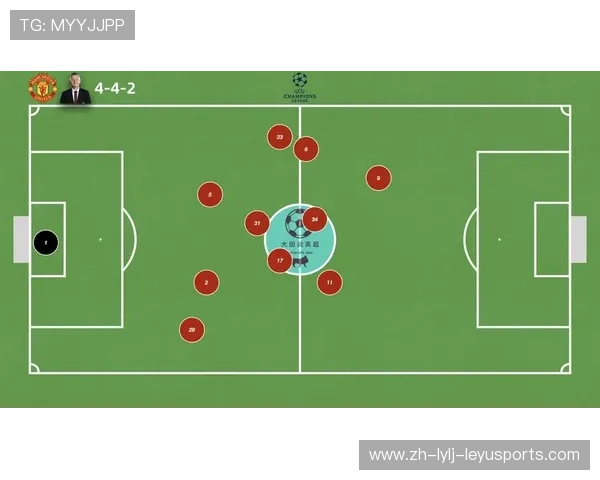 足球比赛中的防守技巧与站位优化