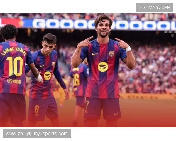 9分优势领跑积分榜巴萨西甲7连胜4-1完胜西班牙人